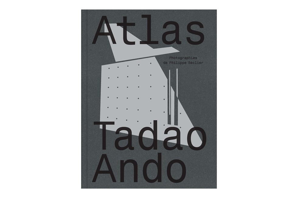 Atlas Tadao Ando