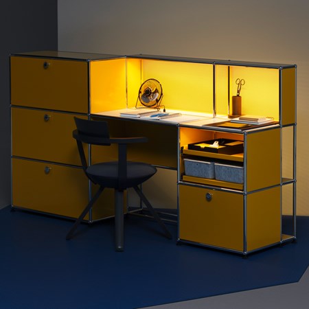 Usm Modular Furniture Modern Furniture For Home And Office