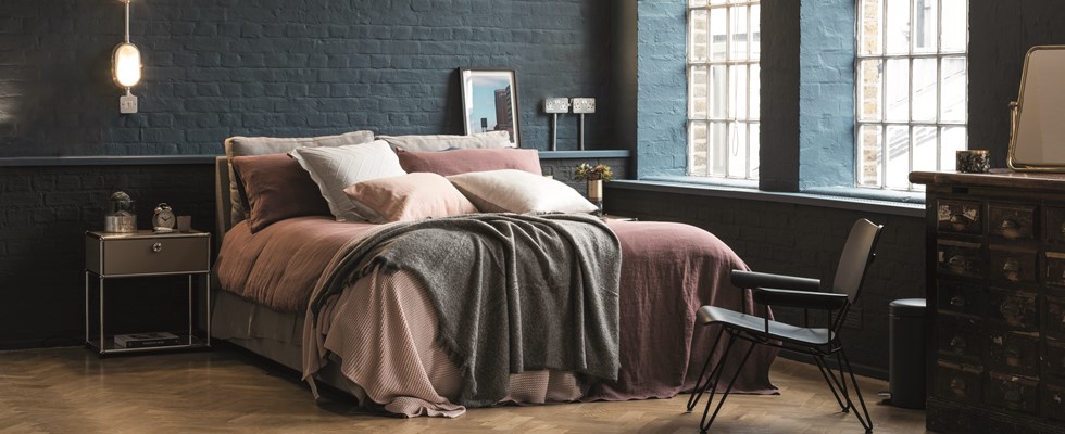 Top 5 Bedroom Trends Residential Usm Modular Furniture